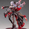 1/7 Theresa: Lunar Vow Crimson Love (Honkai Impact 3rd) 