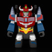 BRICKROID Land Bison (The Brave Fighter of Legend Da-Garn) 