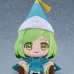 Chocopuni Plushie Coco (Witch Hat Atelier) 