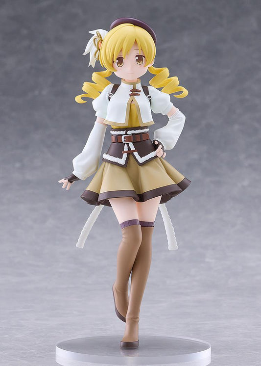 Non-Scale Mami Tomoe (Puella Magi Madoka Magica The Movie: Walpurgisnacht Rising)