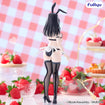 BiCute Bunnies: Aya Toujou (Strawberry 100%) 