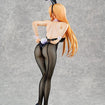 1/3 Erina Nakiri: Bunny Ver. (Food Wars! Shokugeki no Soma) 