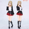 Vivit Figure: Kache (Needy Girl Overdose) 