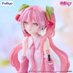 Noodle Stopper Figure: Sakura Miku 2026 Smile Ver. (Hatsune Miku) 
