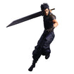 Play Arts Shin Zack Fair (Final Fantasy VII Rebirth) 