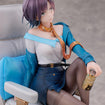 1/7 Toru Asakura Effortless Work Ver. (THE iDOLM@STER Shiny Colors x Mahjong Soul) 