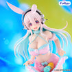 BiCute Bunnies: Super Sonico Pastel Easter Ver. 