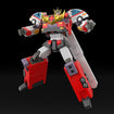 THE GATTAI Duke Fire (Brave Police J-Decker) 