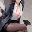 1/7 Madoka Higuchi Effortless Work Ver. (THE iDOLM@STER Shiny Colors x Mahjong Soul) 
