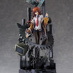 1/7 Kurisu Makise: Luminous Reflection of a Masterpiece (STEINS;GATE RE:BOOT) 