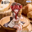 Noodle Stopper Figure: Kasane Teto Baguette Ver. 