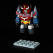 BRICKROID Land Bison (The Brave Fighter of Legend Da-Garn) 