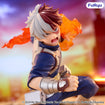 Muchute Figure: Shoto Todoroki (My Hero Academia: You're Next) 