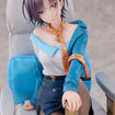 1/7 Toru Asakura Effortless Work Ver. (THE iDOLM@STER Shiny Colors x Mahjong Soul) 