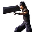 Play Arts Shin Zack Fair (Final Fantasy VII Rebirth) 