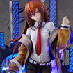 1/7 Kurisu Makise: Luminous Reflection of a Masterpiece (STEINS;GATE RE:BOOT) 