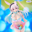 BiCute Bunnies: Super Sonico Pastel Easter Ver. 