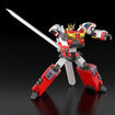 THE GATTAI Duke Fire (Brave Police J-Decker) 