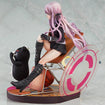 1/8 Kyoko Kirigiri (Danganronpa: The Animation) 