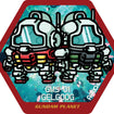 Affea Sticker 24 GQ Gelgoog 