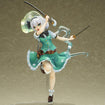 Youmu Konpaku (Touhou Project) 