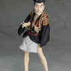figma SP-100 The Servant of the Ichikawa Ebizo II by Sharaku (The Table Museum) 