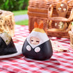 Nendoroid More Kigurumi Face Parts Case (Tenmusu) 