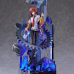 1/7 Kurisu Makise: Luminous Reflection of a Masterpiece (STEINS;GATE RE:BOOT) 