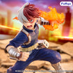 Muchute Figure: Shoto Todoroki (My Hero Academia: You're Next) 