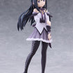 Non-Scale Homura Akemi (Puella Magi Madoka Magica The Movie: Walpurgisnacht Rising) 
