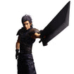 Play Arts Shin Zack Fair (Final Fantasy VII Rebirth) 