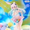 BiCute Bunnies: Super Sonico Pastel Easter Ver. 
