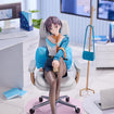 1/7 Toru Asakura Effortless Work Ver. (THE iDOLM@STER Shiny Colors x Mahjong Soul) 