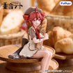 Noodle Stopper Figure: Kasane Teto Baguette Ver. 