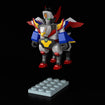 BRICKROID Pegasus Saber (The Brave Fighter of Legend Da-Garn) 