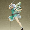 Youmu Konpaku (Touhou Project) 
