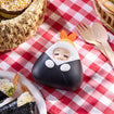Nendoroid More Kigurumi Face Parts Case (Tenmusu) 