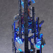 1/7 Kurisu Makise: Luminous Reflection of a Masterpiece (STEINS;GATE RE:BOOT) 