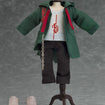 Nendoroid Doll Nagito Komaeda (Danganronpa 2x2) 