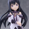 Non-Scale Homura Akemi (Puella Magi Madoka Magica The Movie: Walpurgisnacht Rising) 