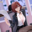 1/7 Madoka Higuchi Effortless Work Ver. (THE iDOLM@STER Shiny Colors x Mahjong Soul) 