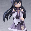 Non-Scale Homura Akemi (Puella Magi Madoka Magica The Movie: Walpurgisnacht Rising) 