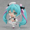 Racing Miku All Stars Figure Collection Vol. 2 (8 types / 8 per box) 