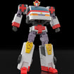 THE GATTAI Duke Fire (Brave Police J-Decker) 