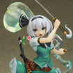 Youmu Konpaku (Touhou Project) 