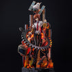1/7 Kurisu Makise: Luminous Reflection of a Masterpiece (STEINS;GATE RE:BOOT) 