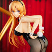 1/3 Erina Nakiri: Bunny Ver. (Food Wars! Shokugeki no Soma) 