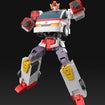 THE GATTAI Duke Fire (Brave Police J-Decker) 