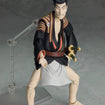 figma SP-100 The Servant of the Ichikawa Ebizo II by Sharaku (The Table Museum) 