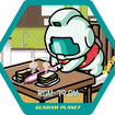 Affea Sticker 29 GM 